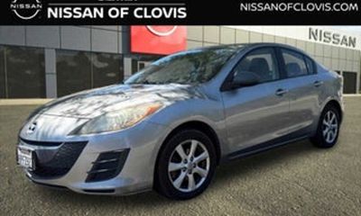 2008 Mazda MAZDA3 I