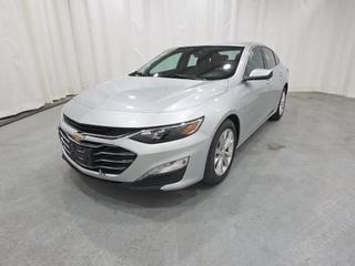 2021 Chevrolet Malibu LT 1LT