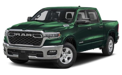 2027 Ram 1500