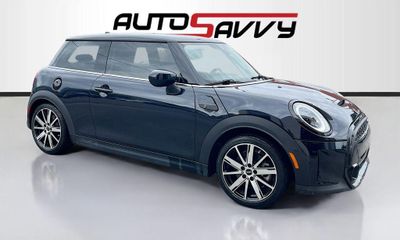 2023 Mini Hardtop S 2 Door