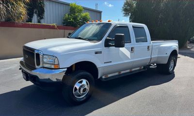 2003 Ford F-350 XL