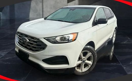 2020 Ford Edge SE