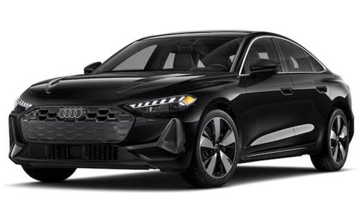 2025 Audi A5 Quattro Premium Plus