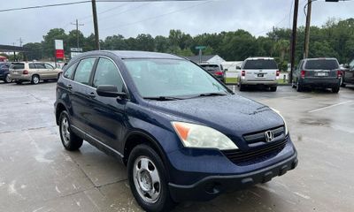2009 Honda CR-V LX