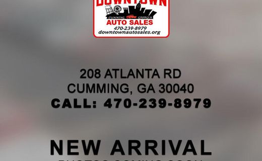 2012 Nissan Armada SV