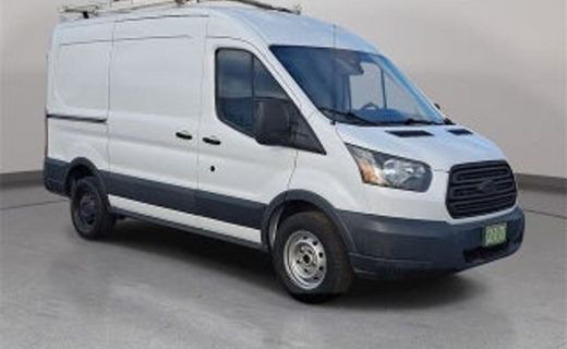 2018 Ford Transit 350 XLT LOW