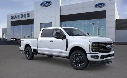 2026 Ford F-350