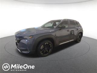 2025 Mazda CX-50 Meridian Edition