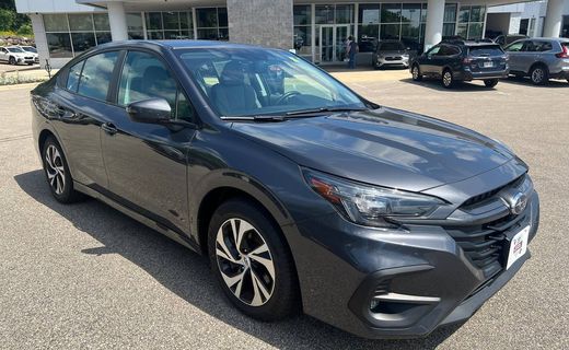 2024 Subaru Legacy Premium