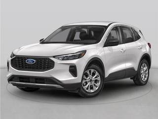 2023 Ford Escape ST Line Select