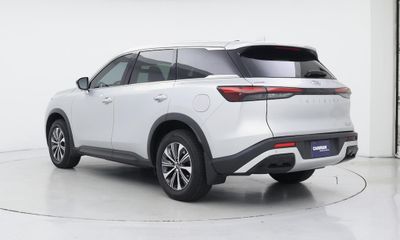 2023 Infiniti QX60 Pure
