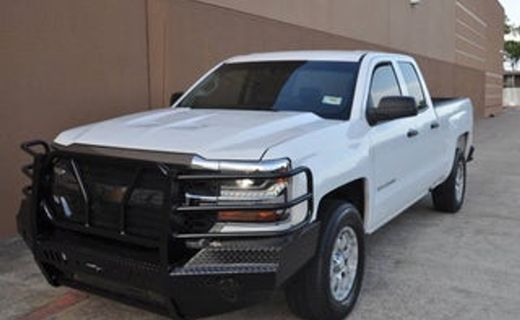 2019 Chevrolet Silverado LD