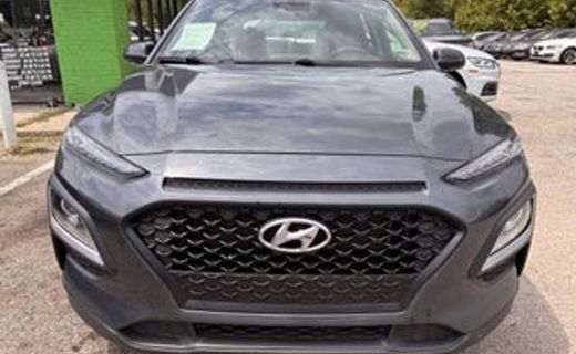 2019 Hyundai Kona SE