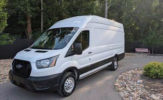 2023 Ford Transit 250 High Roof