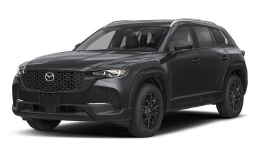 2026 Mazda CX-50 Select