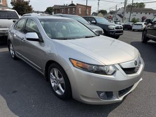2009 Acura TSX