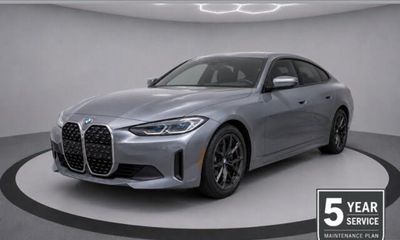 2023 BMW I4 EDRIVE30 GC