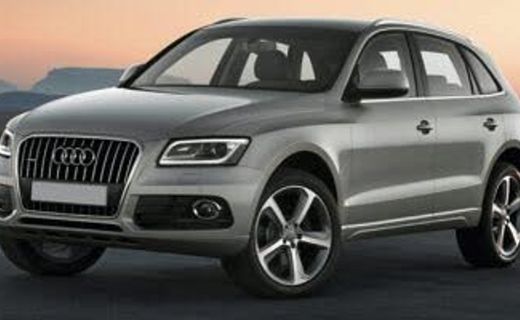 2014 Audi Q5 Premium Plus