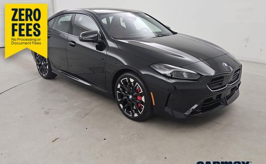 2026 BMW M235 Xdrive GC