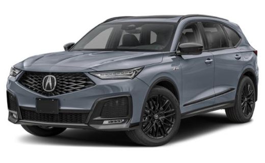 2026 Acura MDX
