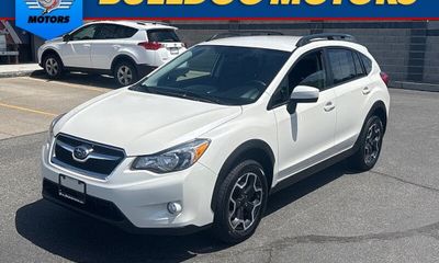 2015 Subaru XV Crosstrek Premium ALL Weather