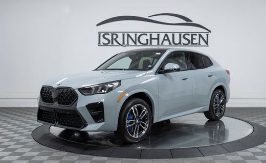 2026 BMW X2 XDRIVE28I