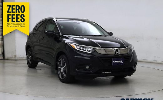 2022 Honda HR-V