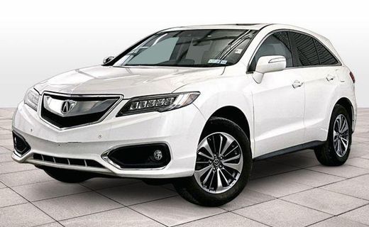 2017 Acura RDX Advance
