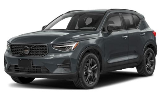 2026 Volvo XC40 Plus Dark