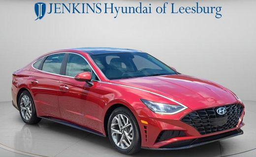 2023 Hyundai Sonata
