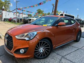 2013 Hyundai Veloster