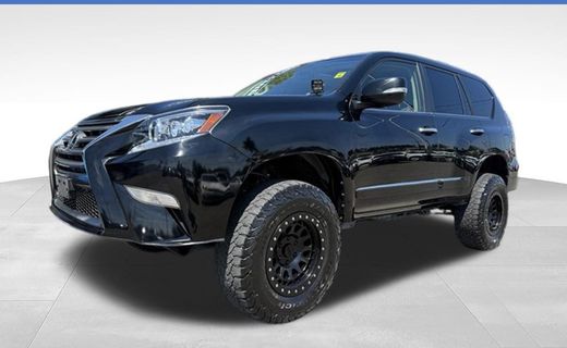 2014 Lexus GX 460 Base