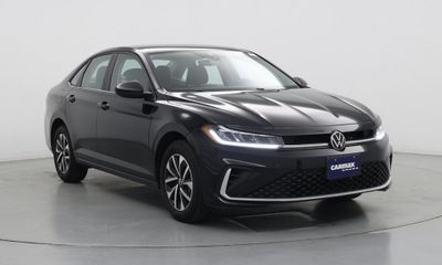 2025 Volkswagen Jetta S