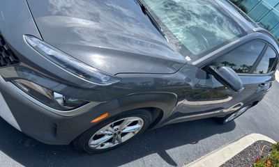 2023 Hyundai Kona SEL Convenience PKG