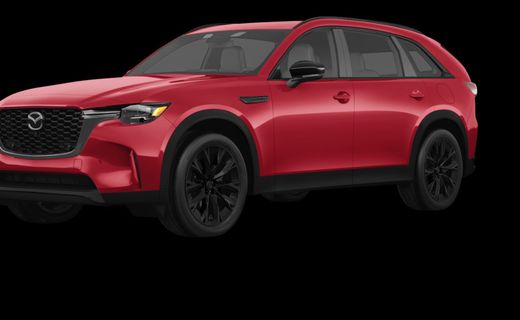 2026 Mazda CX-90 Sport