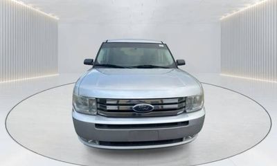 2009 Ford Flex SE