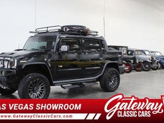 2005 Hummer H2 Base