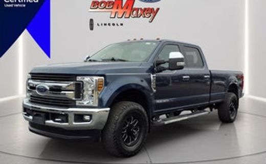 2016 Ford F-350 XL