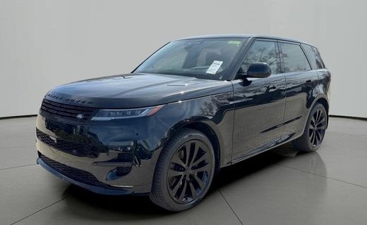 2026 Land Rover Range Sport P400 Dynamic SE