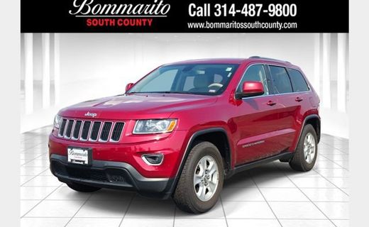 2014 Jeep Grand Cherokee Laredo