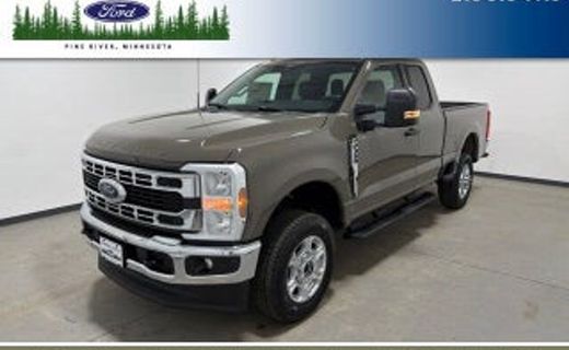 2026 Ford F-350 Lariat