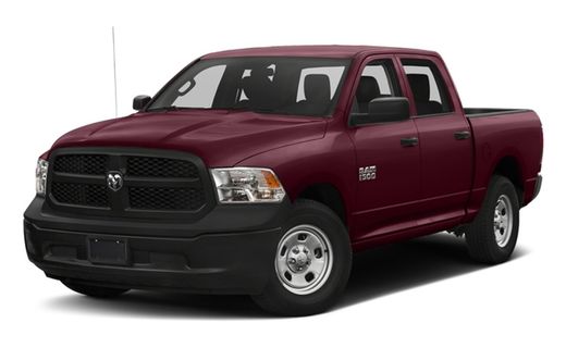2017 Ram 1500 ST