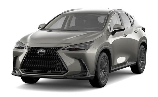 2025 Lexus NX 350 Base