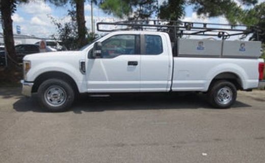 2019 Ford F-250 XL