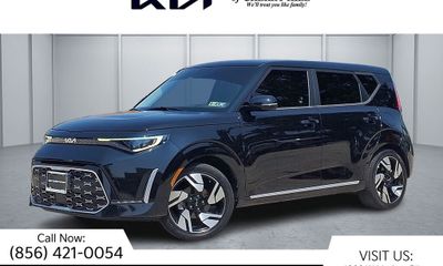 2023 Kia Soul
