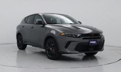 2024 Dodge Hornet R T Plus