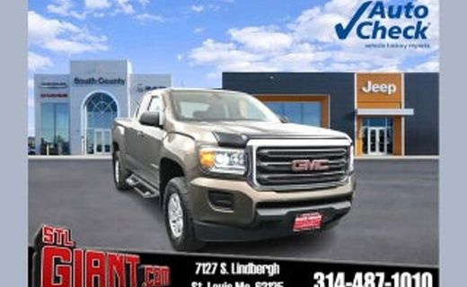 2017 GMC Heavy Conventional 92 5 IN