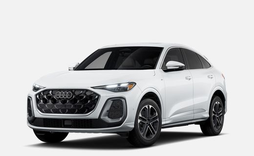 2026 Audi SQ5 Quattro Premium