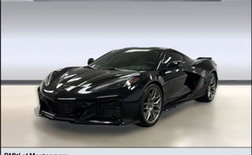 2024 Chevrolet Corvette Z06 Preferred 2LZ