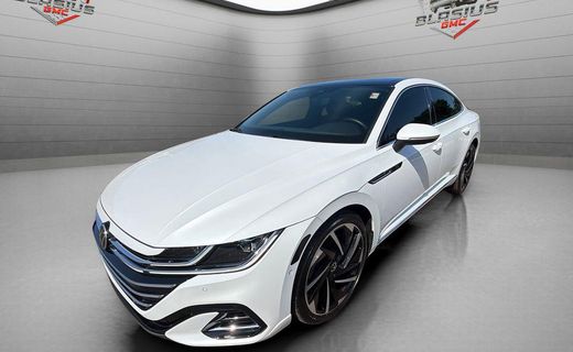 2023 Volkswagen Arteon